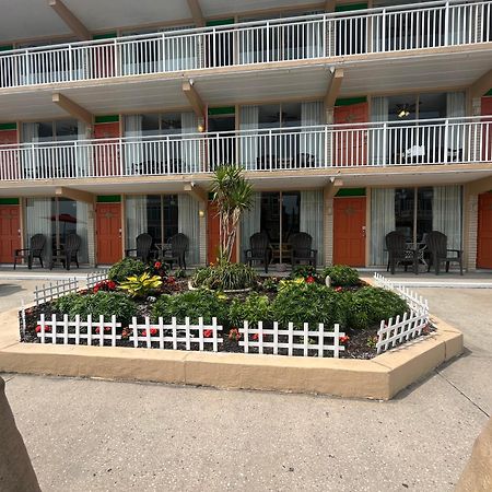 Granada Ocean Resort ไวลด์วูดเครสท์ ภายนอก รูปภาพ