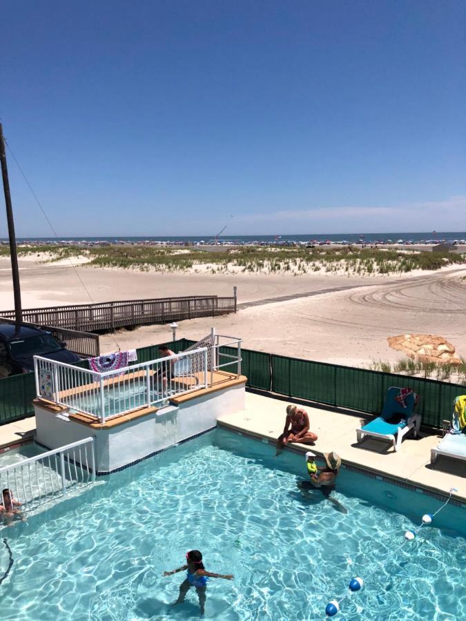 Granada Ocean Resort ไวลด์วูดเครสท์ ภายนอก รูปภาพ