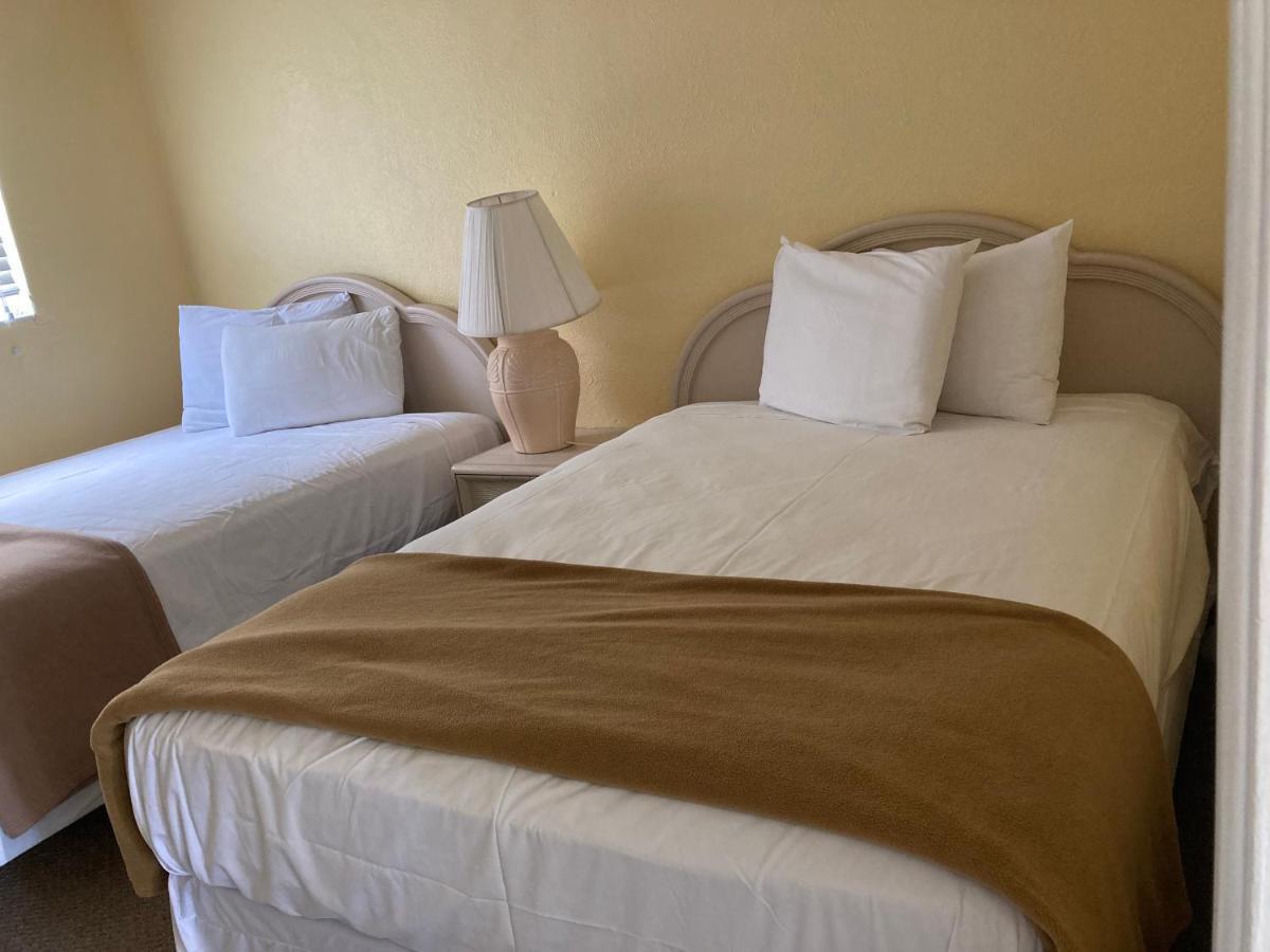 Granada Ocean Resort ไวลด์วูดเครสท์ ภายนอก รูปภาพ