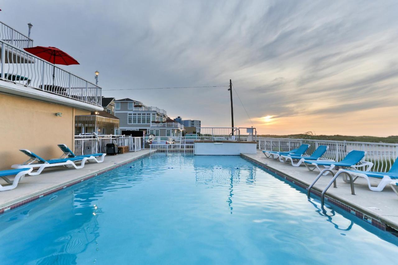 Granada Ocean Resort ไวลด์วูดเครสท์ ภายนอก รูปภาพ
