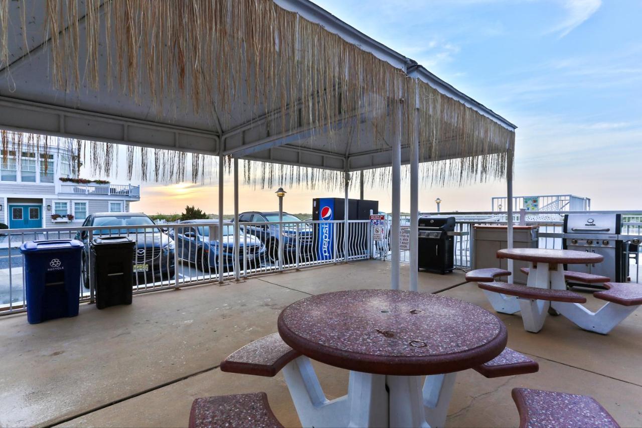 Granada Ocean Resort ไวลด์วูดเครสท์ ภายนอก รูปภาพ