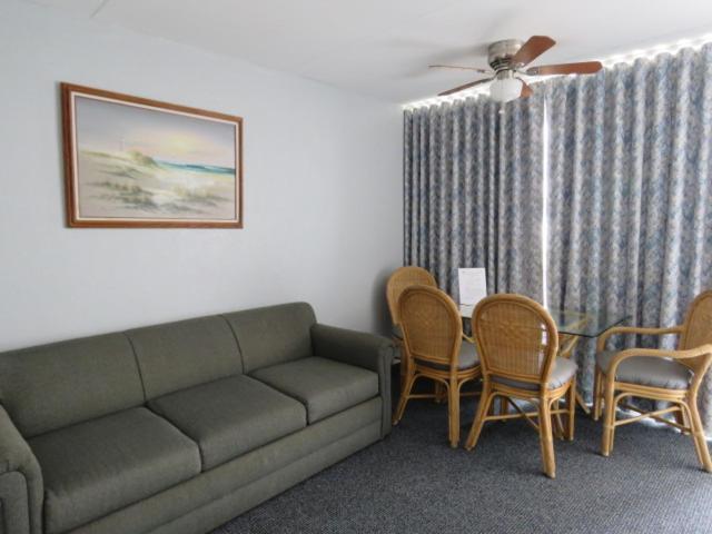 Granada Ocean Resort ไวลด์วูดเครสท์ ภายนอก รูปภาพ