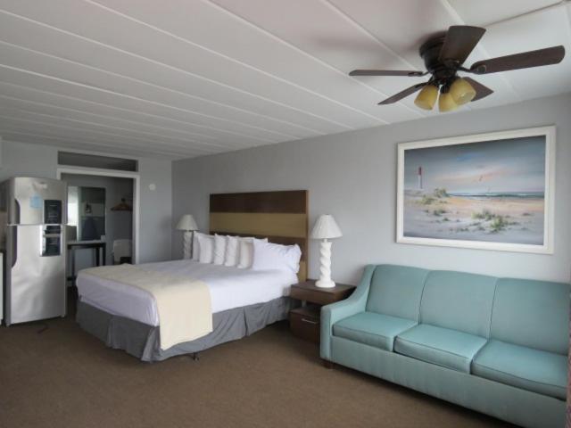 Granada Ocean Resort ไวลด์วูดเครสท์ ภายนอก รูปภาพ