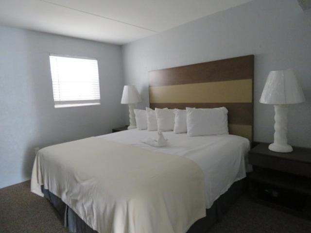 Granada Ocean Resort ไวลด์วูดเครสท์ ภายนอก รูปภาพ