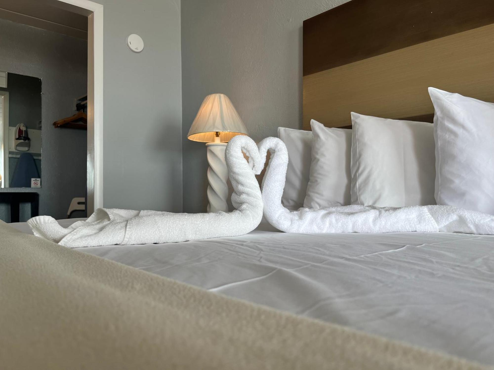 Granada Ocean Resort ไวลด์วูดเครสท์ ภายนอก รูปภาพ