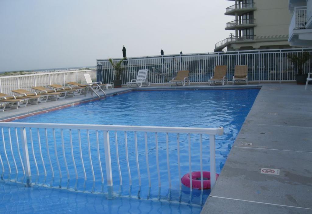 Granada Ocean Resort ไวลด์วูดเครสท์ ห้อง รูปภาพ